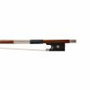 Bows V. Grippa Wood Violin Bows | V. Grippa Silver Pernambuco Violin Bow