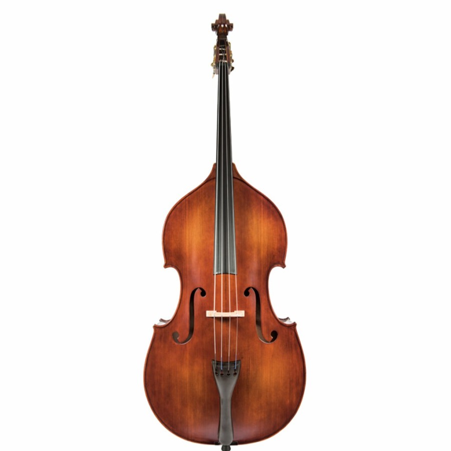 Instruments John Juzek Professional Double Basses | John Juzek 401 Double Bass