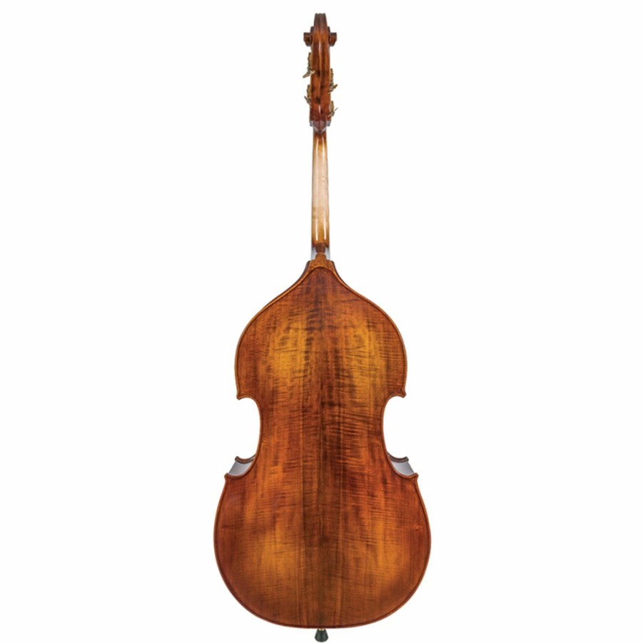 Instruments John Juzek Professional Double Basses | John Juzek 401 Double Bass