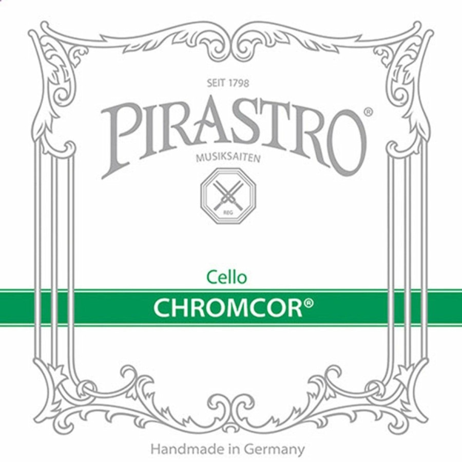 Strings Pirastro C Strings | Pirastro Chromcor Cello C String