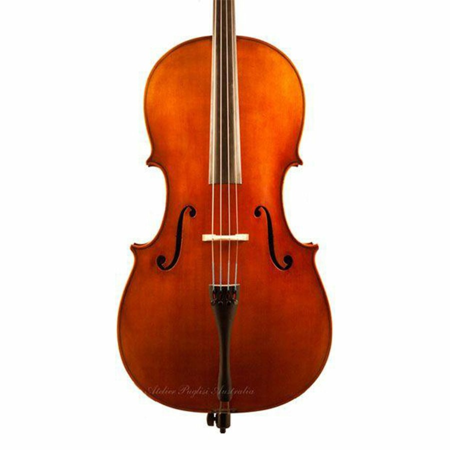 Instruments Scott Cao Beginner Cellos | Scott Cao 017E Cello