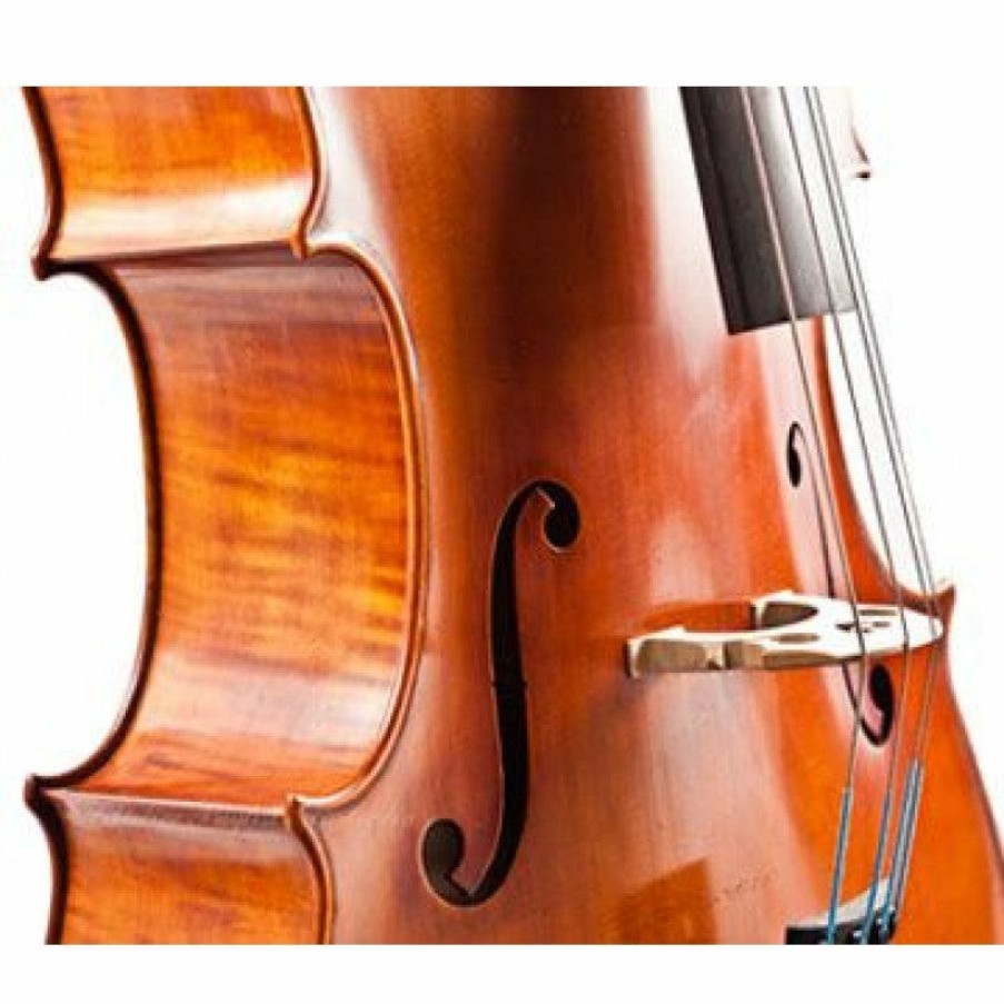 Instruments Scott Cao Beginner Cellos | Scott Cao 017E Cello