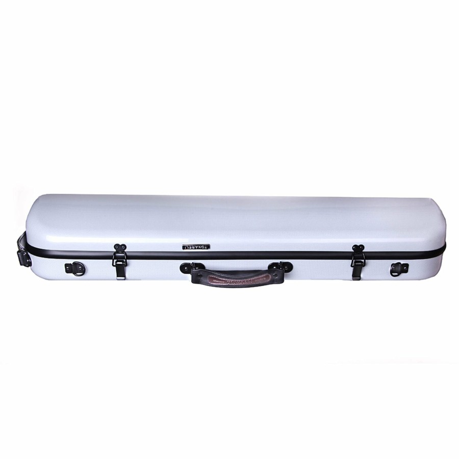 Cases Tonareli Oblong Cases | Tonareli Oblong Fiberglass Violin Case