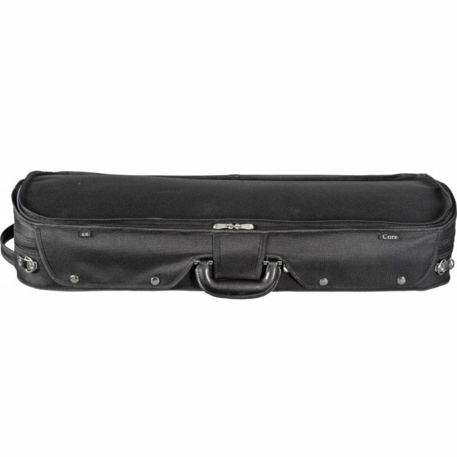 Cases Core Oblong Cases | Core Cc535 Oblong Violin Case