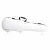 Cases Gewa Clearance Cases | B-Stock Gewa Air 1.7 Shaped Violin Case White