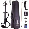 Instruments Tower Strings Clearance Violins | B-Stock Tower Strings Electric Violin Outfit