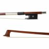 Bows Revelle Wood Violin Bows | Georg Werner Pernambuco Workshop Violin Bow