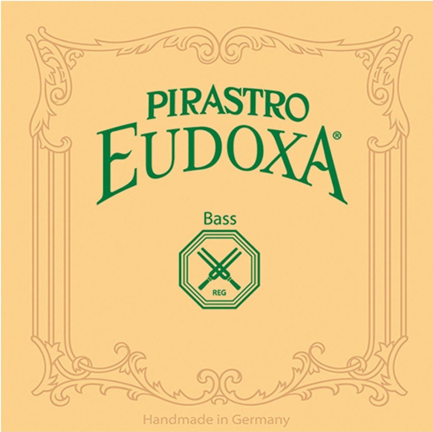 Strings Pirastro G Strings | Pirastro Eudoxa Bass G String