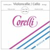 Strings Corelli A Strings | Corelli Crystal Cello A String Aluminum