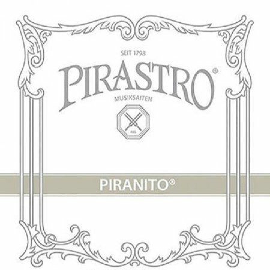 Strings Pirastro G Strings | Pirastro Piranito Viola G String