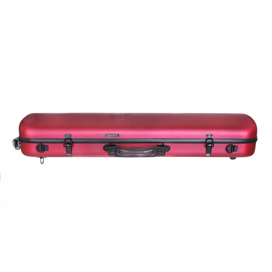 Cases Tonareli Oblong Cases | Tonareli Oblong Composite Violin Case