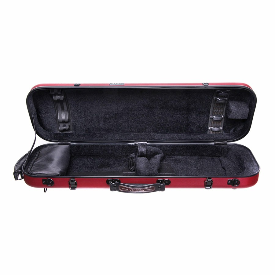 Cases Tonareli Oblong Cases | Tonareli Oblong Composite Violin Case