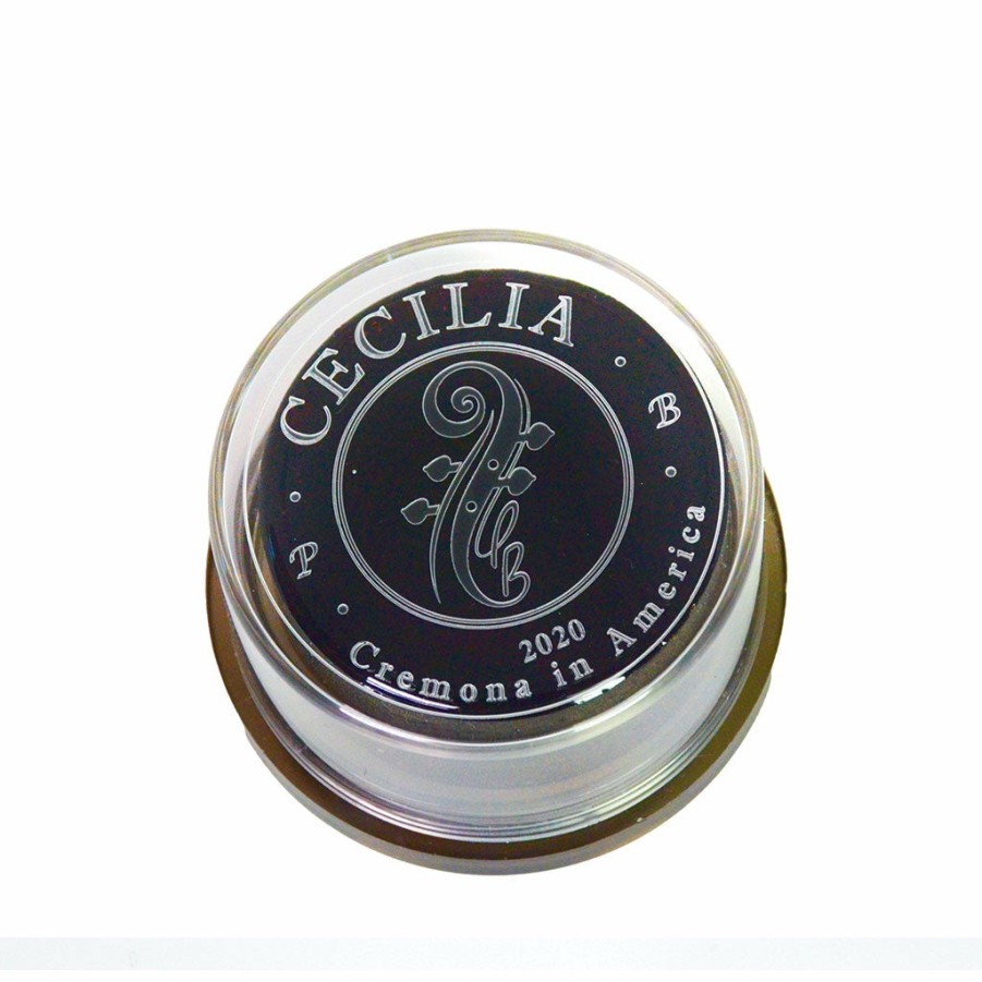 Accessories Cremona in America Rosin | Cecilia Solo Viola Rosin