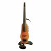 Instruments NS Design Electric Instruments | Ns Design Cr 4-String Electric Viola Amber