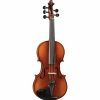 Instruments Realist 5+ String Instruments | Realist Acoustic-Electric 5-String Violin With Case