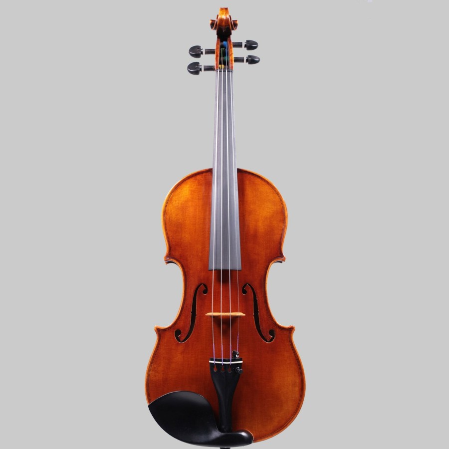 Instruments Holstein Intermediate Violins | Holstein Traditional Lord Wilton Violin