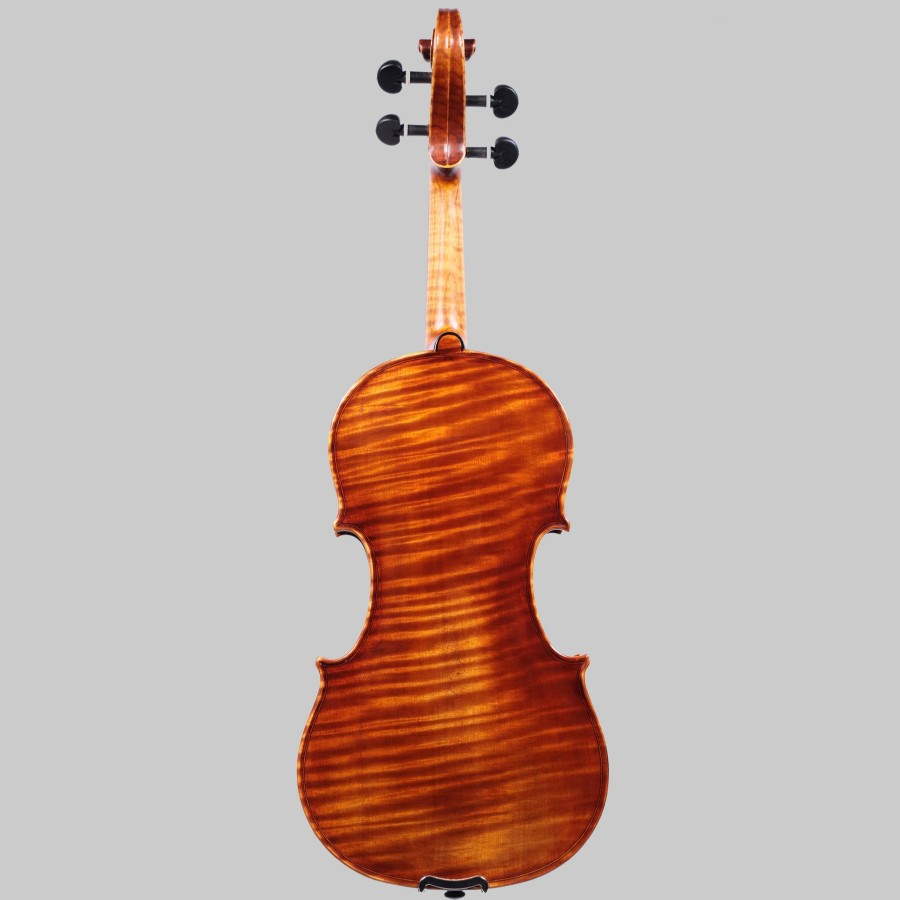 Instruments Holstein Intermediate Violins | Holstein Traditional Lord Wilton Violin