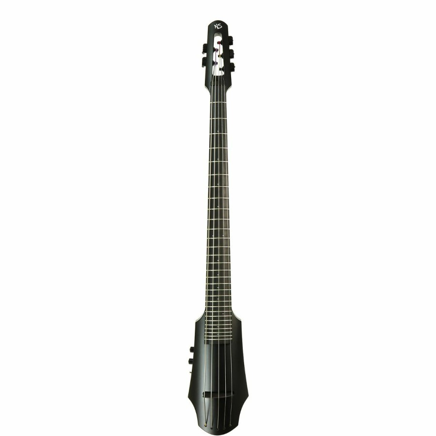 Instruments NS Design 5+ String Instruments | Ns Design Nxta 5-String Fretted Electric Cello