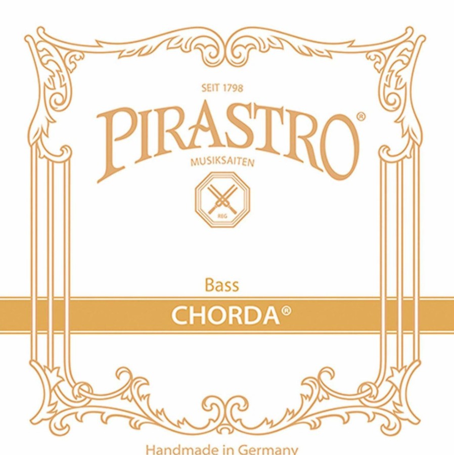 Strings Pirastro E Strings | Pirastro Chorda Bass E String