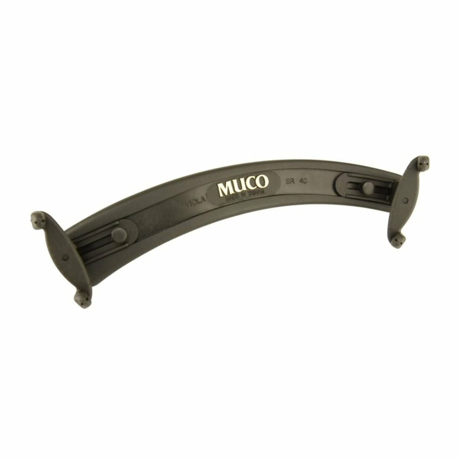 Accessories Muco Shoulder Rests | Muco Easy Model Viola Shoulder Rest