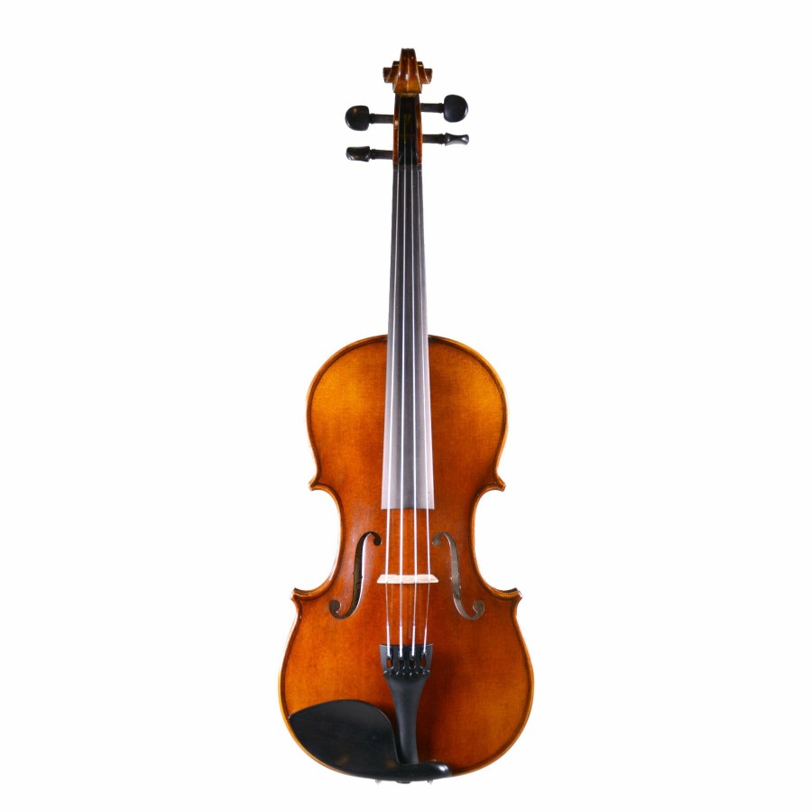 Instruments Fiddlerman Clearance Violins | B-Stock Fiddlerman Concert Violin Outfit