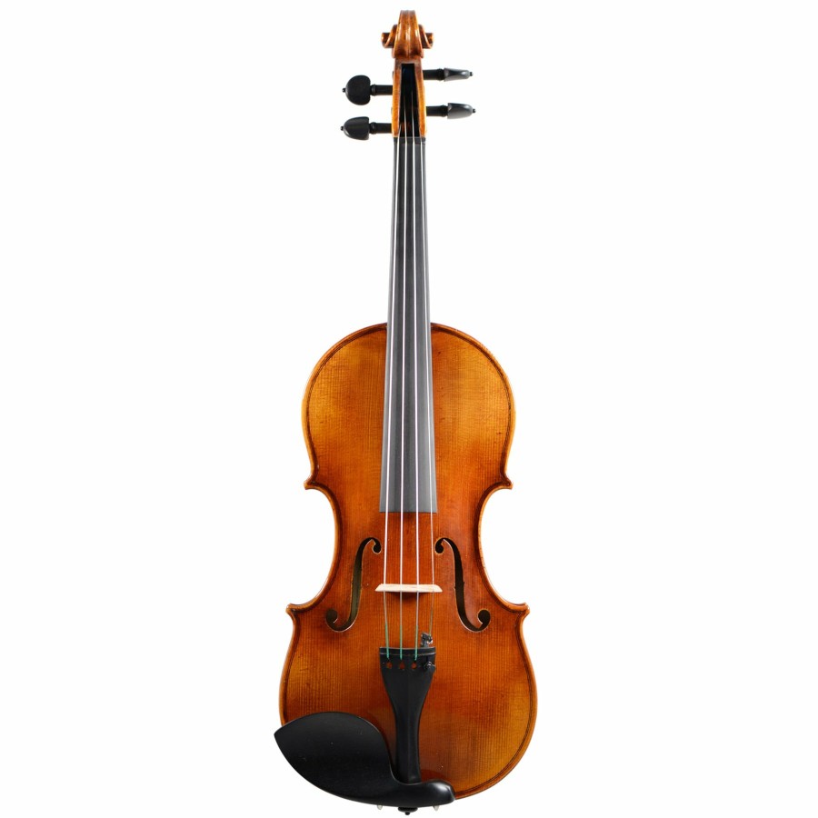 Instruments Holstein Intermediate Violins | Holstein Traditional Amati Violin