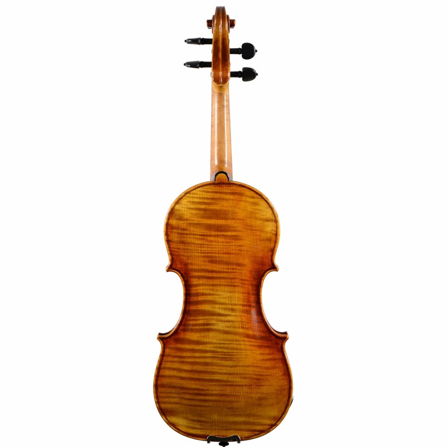 Instruments Holstein Intermediate Violins | Holstein Traditional Amati Violin