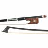 Bows Fiddlerman Carbon Fiber Cello Bows | Fiddlerman Pro Series Cello Bow