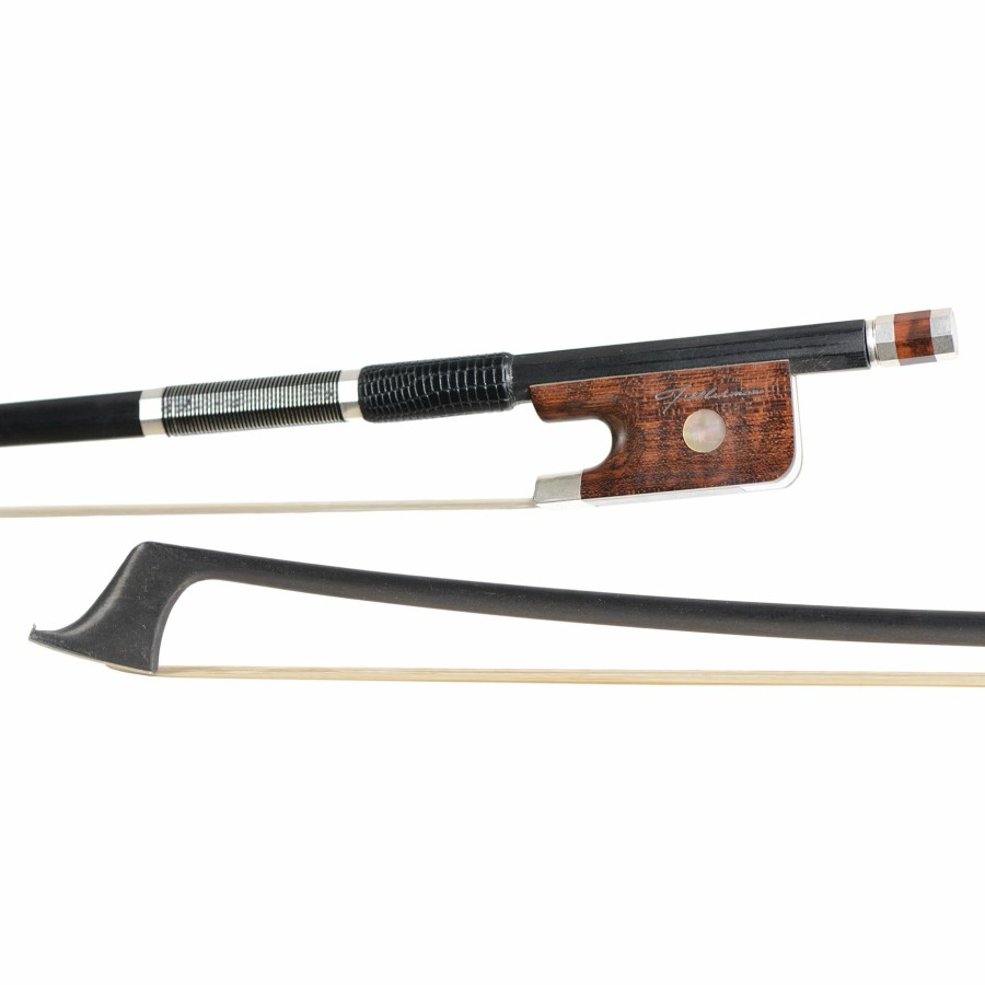 Bows Fiddlerman Carbon Fiber Cello Bows | Fiddlerman Pro Series Cello Bow