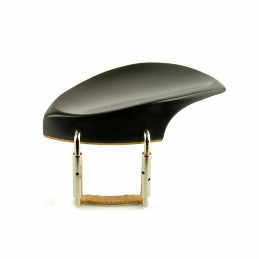 Accessories Supreme Chinrests & Fittings | Teka Model Violin Chinrest