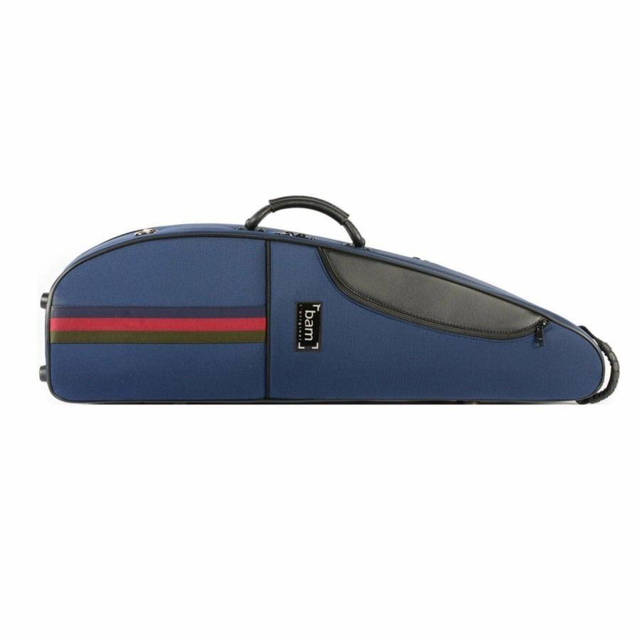 Cases Bam Cases Shaped Cases | Bam Saint Germain Classic Iii Violin Case