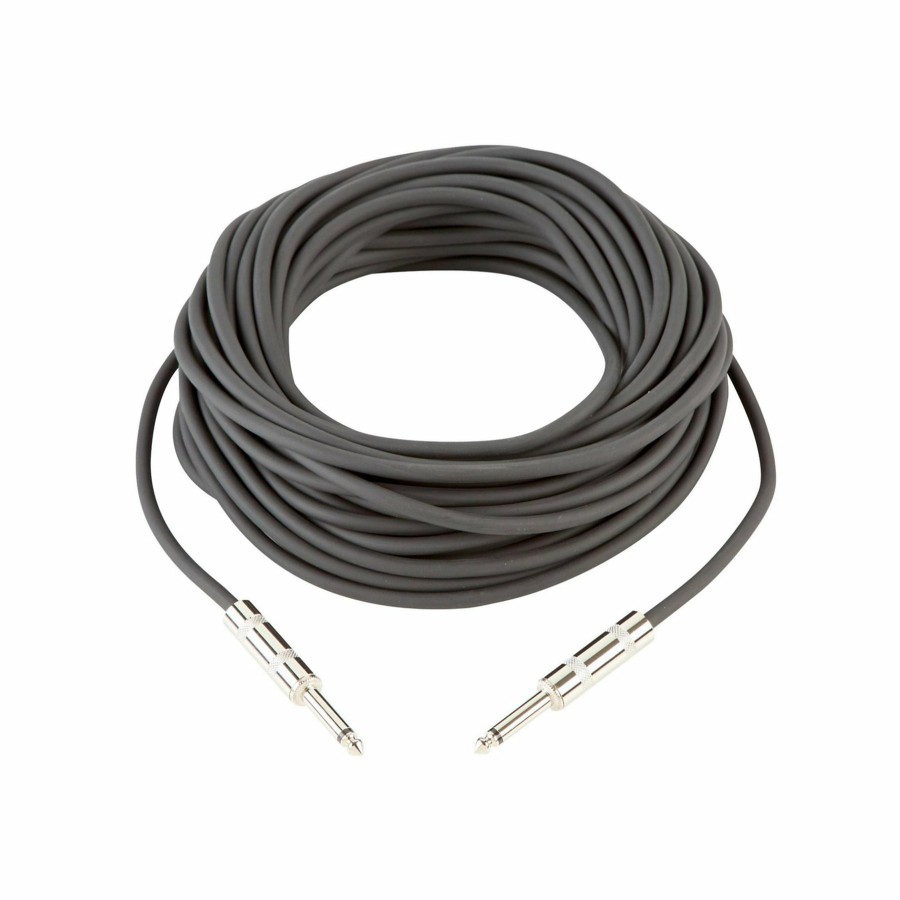 Accessories Stage Pro Cables | Stage Pro Standard Series 1/4" Instrument Cable 50'