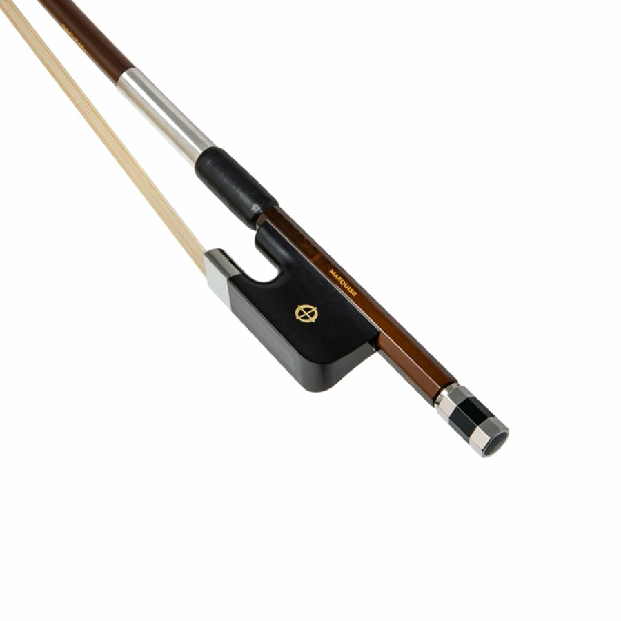 Bows Codabow Carbon Fiber Double Bass Bows | Codabow Marquise Gs French Bass Bow