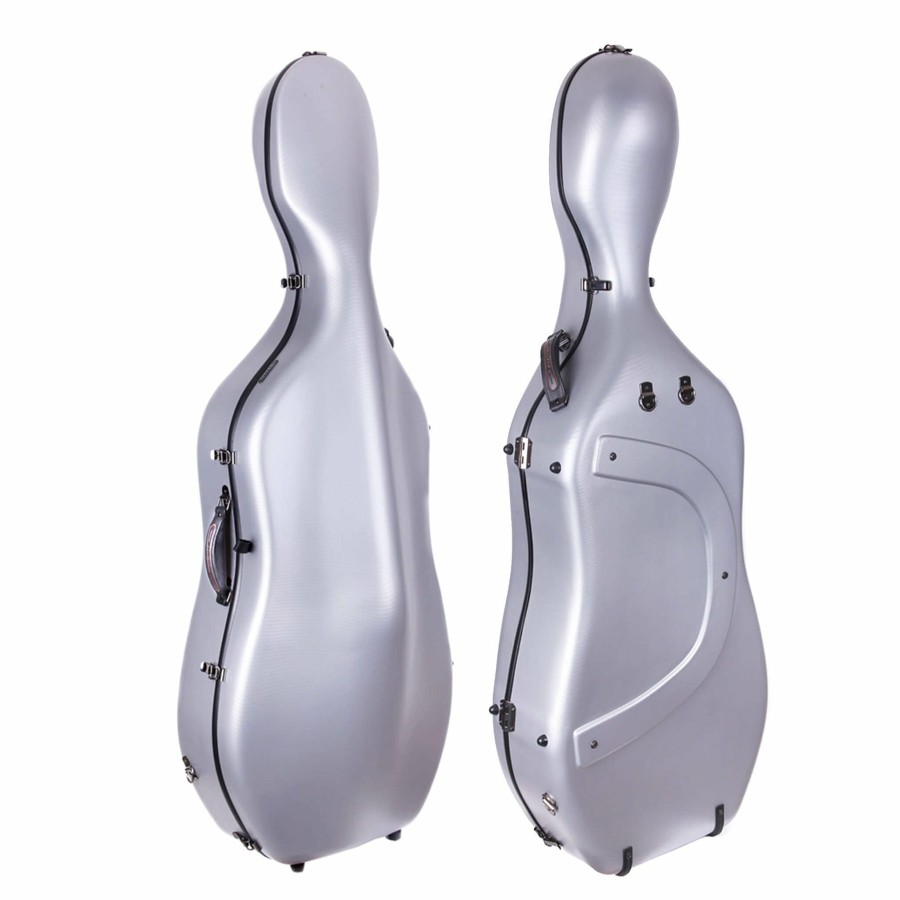 Cases Tonareli Hard Cases | Tonareli Composite Cello Case