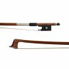 Bows Revelle Wood Violin Bows | Georg Werner Pernambuco Master Violin Bow