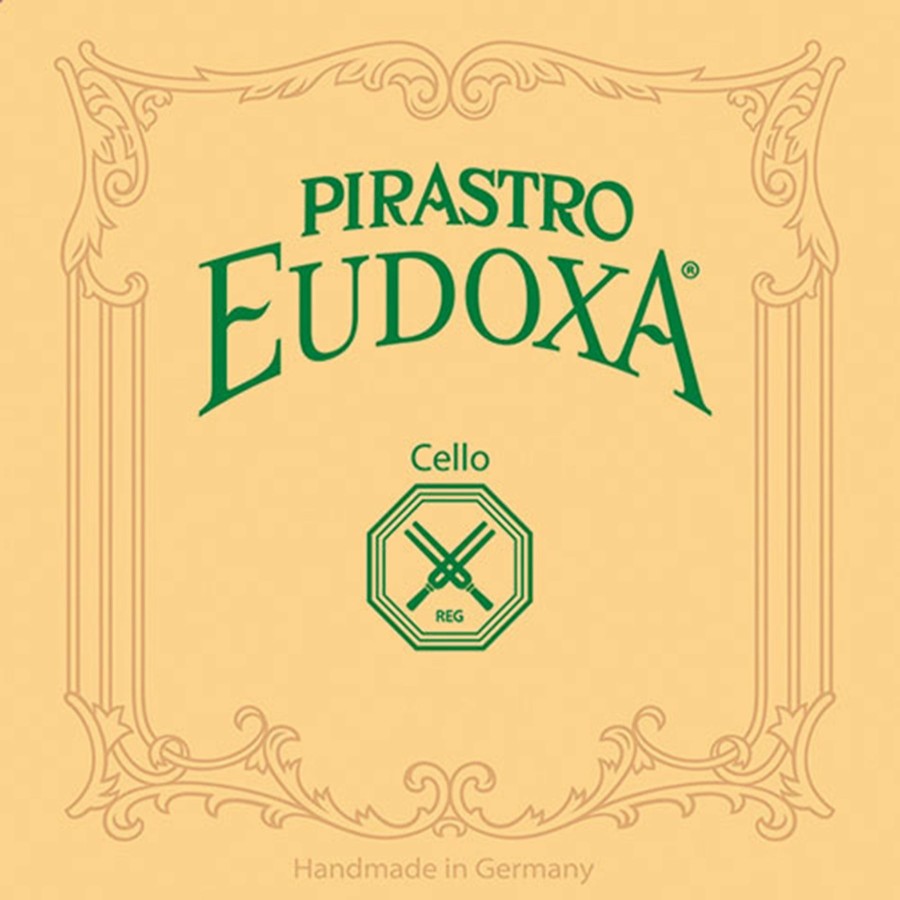 Strings Pirastro C Strings | Pirastro Eudoxa Cello C String