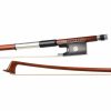 Bows Holstein Wood Violin Bows | Holstein 2-Star Pernambuco Violin Bow