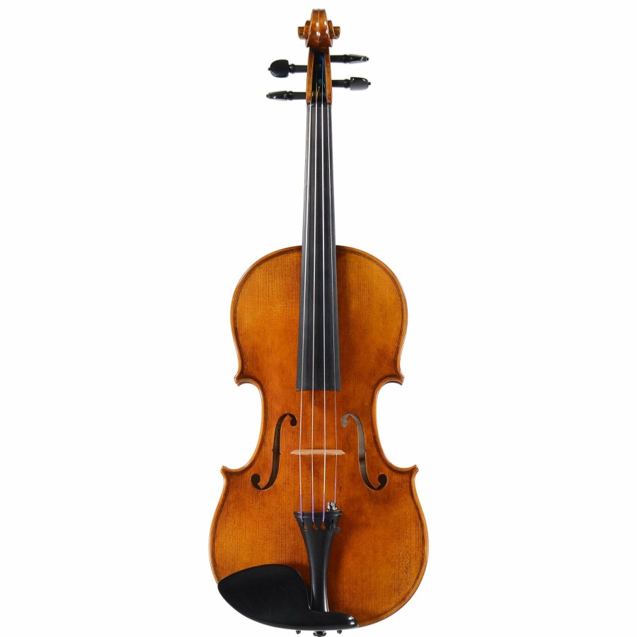 Instruments Holstein Professional Violins | Holstein Bench Strad 1715 Violin