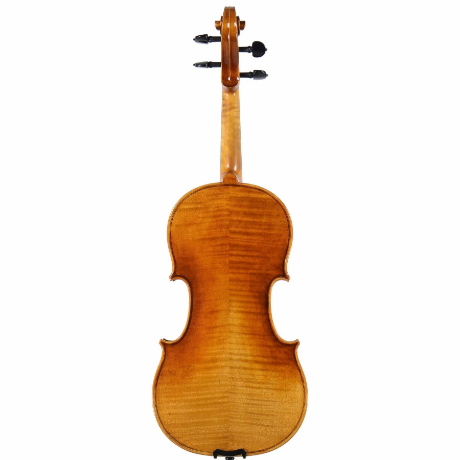 Instruments Holstein Professional Violins | Holstein Bench Strad 1715 Violin