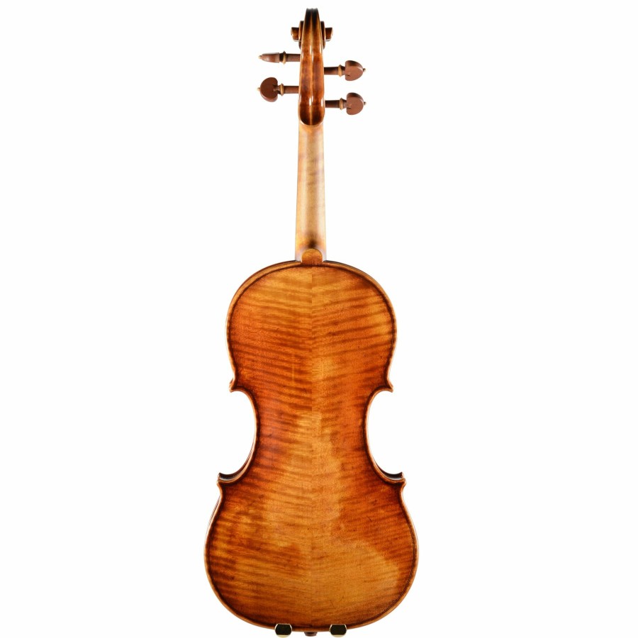 Instruments Ming Jiang Zhu Professional Violins | Ming Jiang Zhu 909 Violin