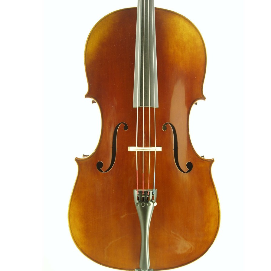 Instruments Scott Cao Beginner Cellos | Scott Cao 017 Cello