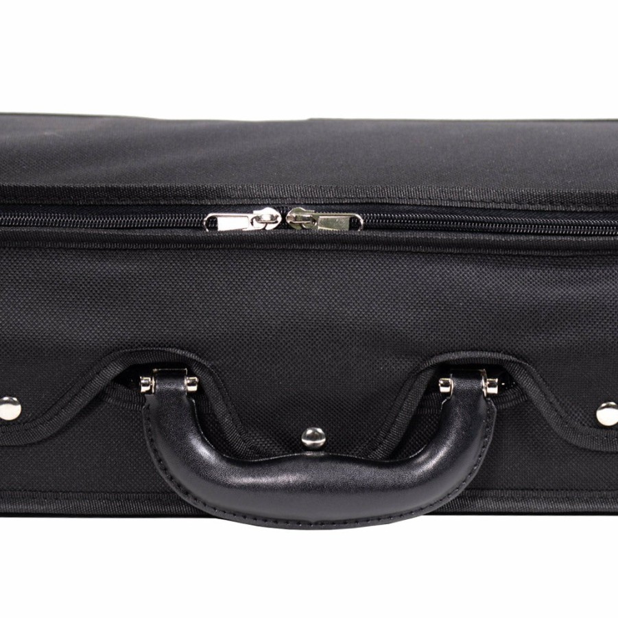 Cases Fiddlerman Oblong Cases | Fiddlerman Oblong Violin Case Fc50