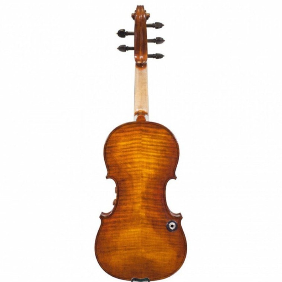 Instruments Realist 5+ String Instruments | Realist Pro Acoustic-Electric 5-String Violin With Case