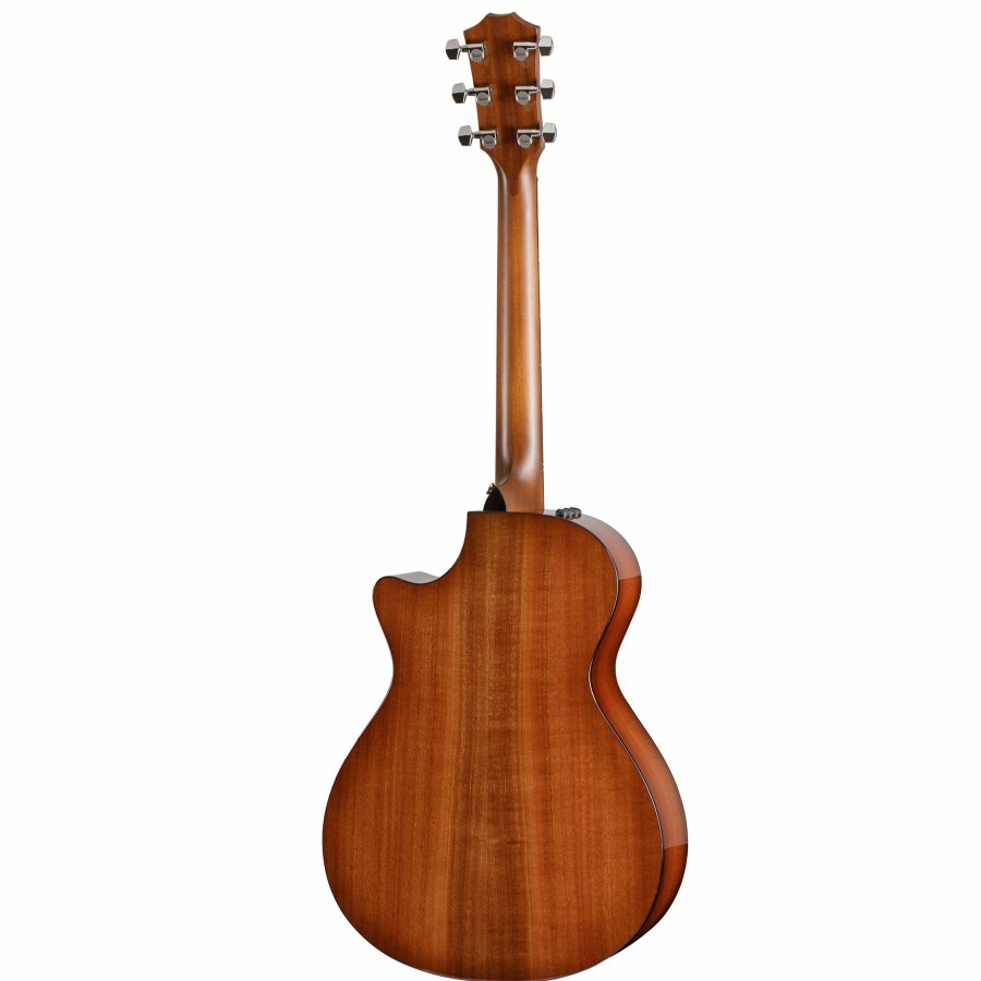 Instruments Taylor Guitars Acoustic Guitars | Taylor Grand Concert 512Ce Urban Ironbark Acoustic-Electric Guitar