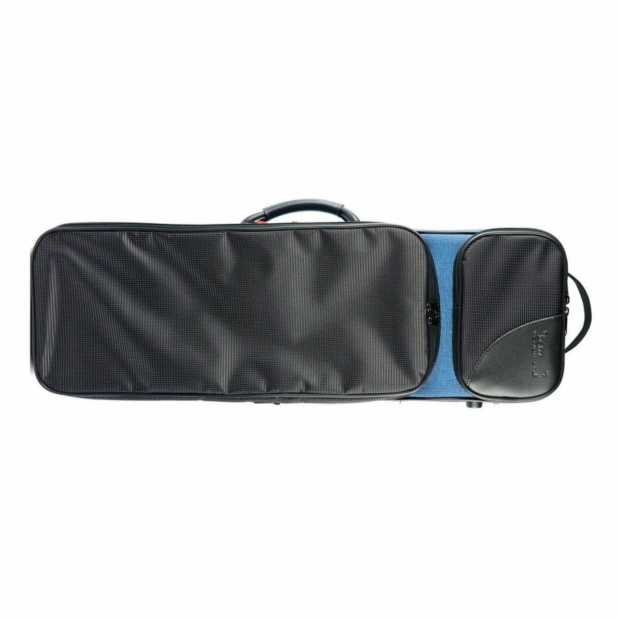 Cases Bam Cases Oblong Cases | Bam Classic 3/4 - 1/2 Violin Case