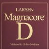 Strings Larsen Strings D Strings | Larsen Magnacore Cello D String