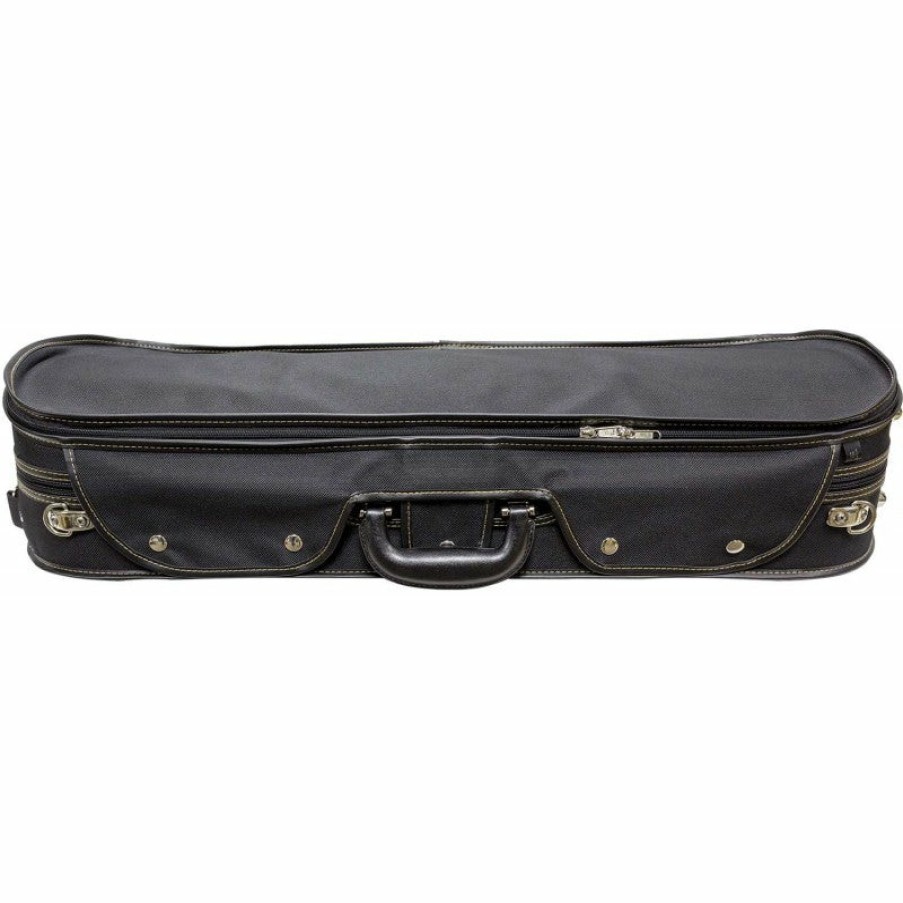 Cases Core Oblong Cases | Core Cc575V Suspension Adjustable Viola Case