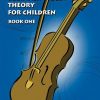 Accessories Mel Bay Violin Music | Beginner Violin Theory For Children