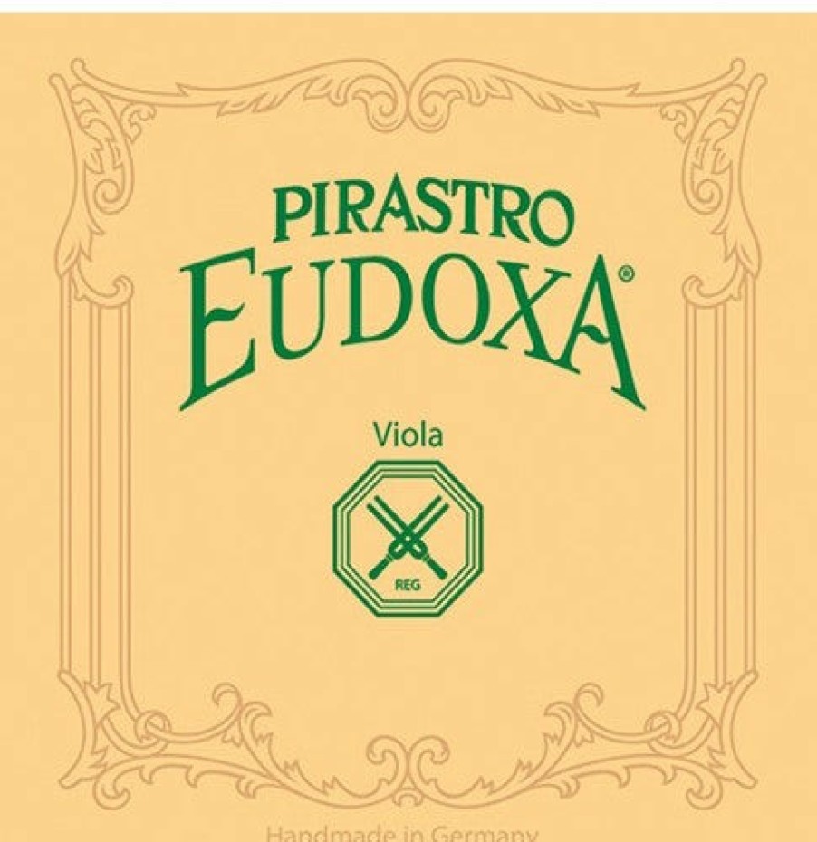 Strings Pirastro G Strings | Pirastro Eudoxa Viola G String