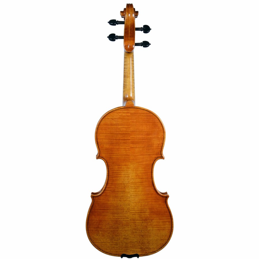 Instruments Holstein Professional Violins | Holstein Bench Cannone 1743 Violin